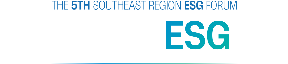 THE 5th Southeast Region ESG Forum 2026 동남권ESG포럼